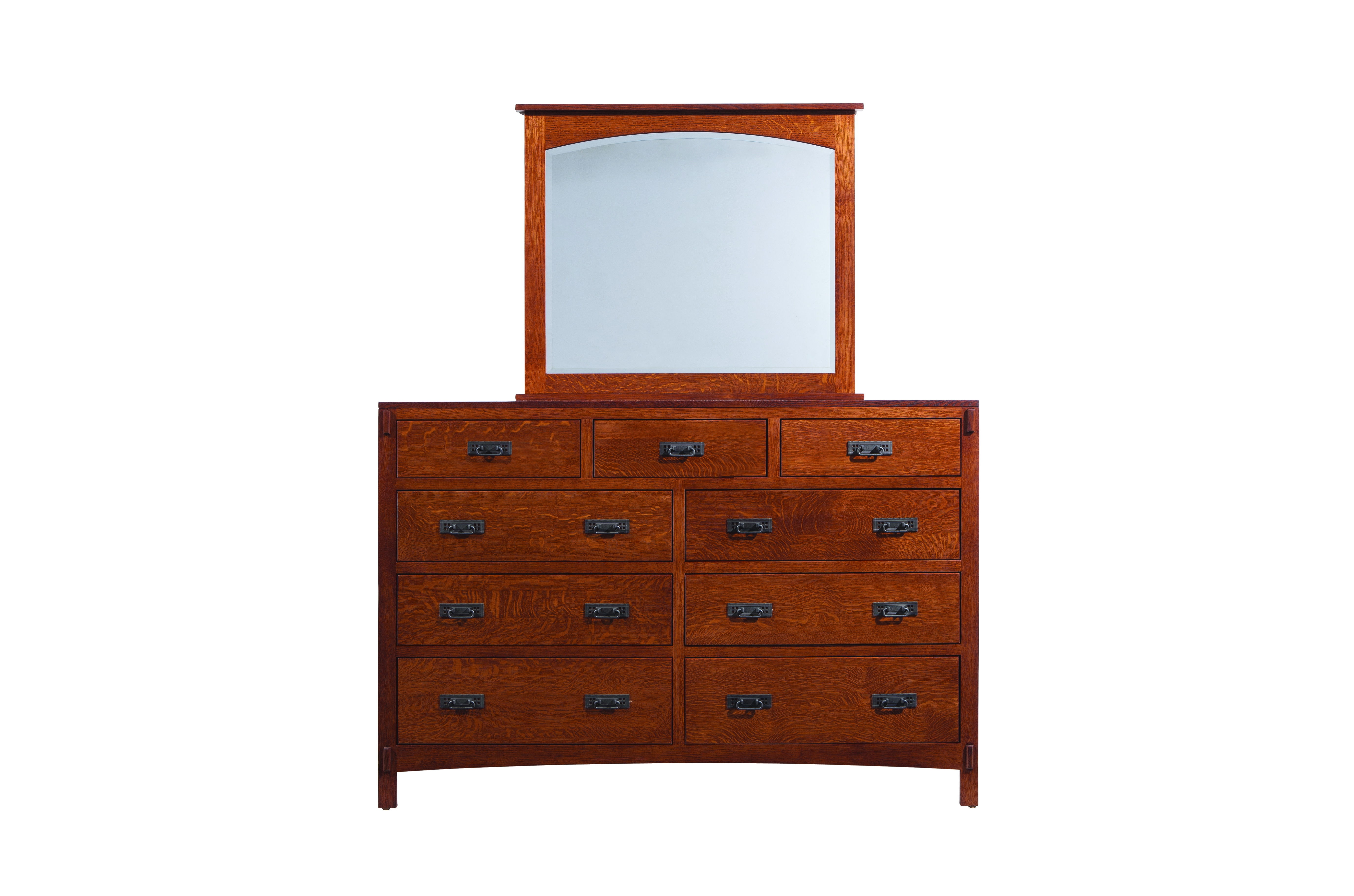 Palettes by Winesburg Bedroom Dresser 5 AMC09251 Treeforms Furniture